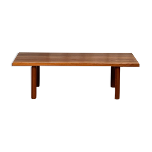 Table basse scandinave