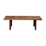 Scandinavian coffee table