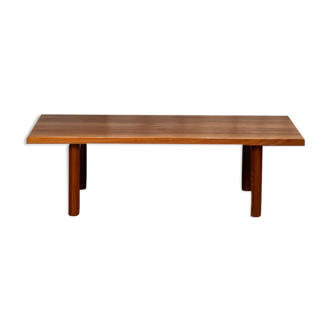 Table basse scandinave