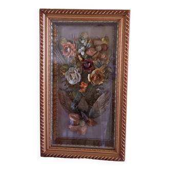 Flowers Frame