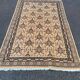 Tapis persan en laine noué à la main 150x250cm