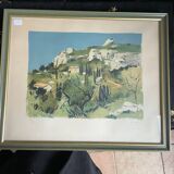 Lithograph Roger Humblot 36/76