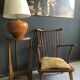 Teak Vintage Chair 1960s