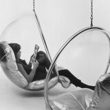 Bubble Chair - Eero Aarnio