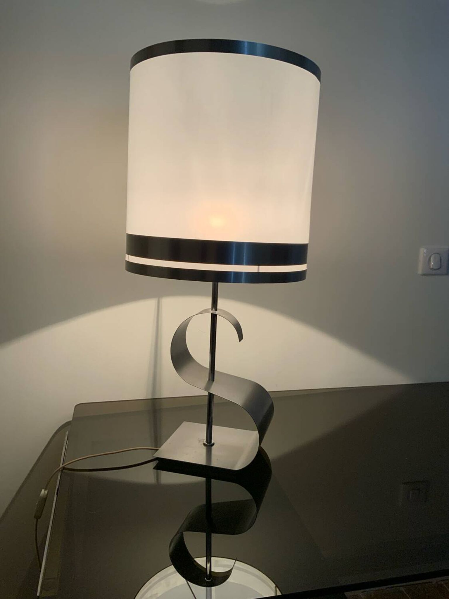 Vintage lamp 70´