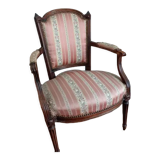Louis XVI armchair