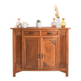 Parisian Buffet / Art Deco 1930 vintage