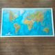 Air France map