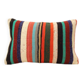 Turkish kilim cushion