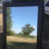 Mirror Napoleon III 19th 104x140cm