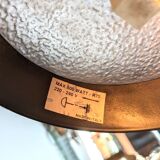 Vintage halogen floor lamp by Relux Milano