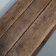 Spanish 18th Century Farmhouse Rustic Chestnut Coffee Table