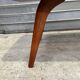 Table basse en bois, style scandinave