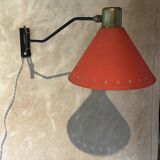 Vintage wall light