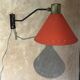 Vintage wall light