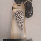 Shell inclusion lamp