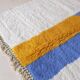 Contemporary Moroccan Rug - 245 x 176 cm