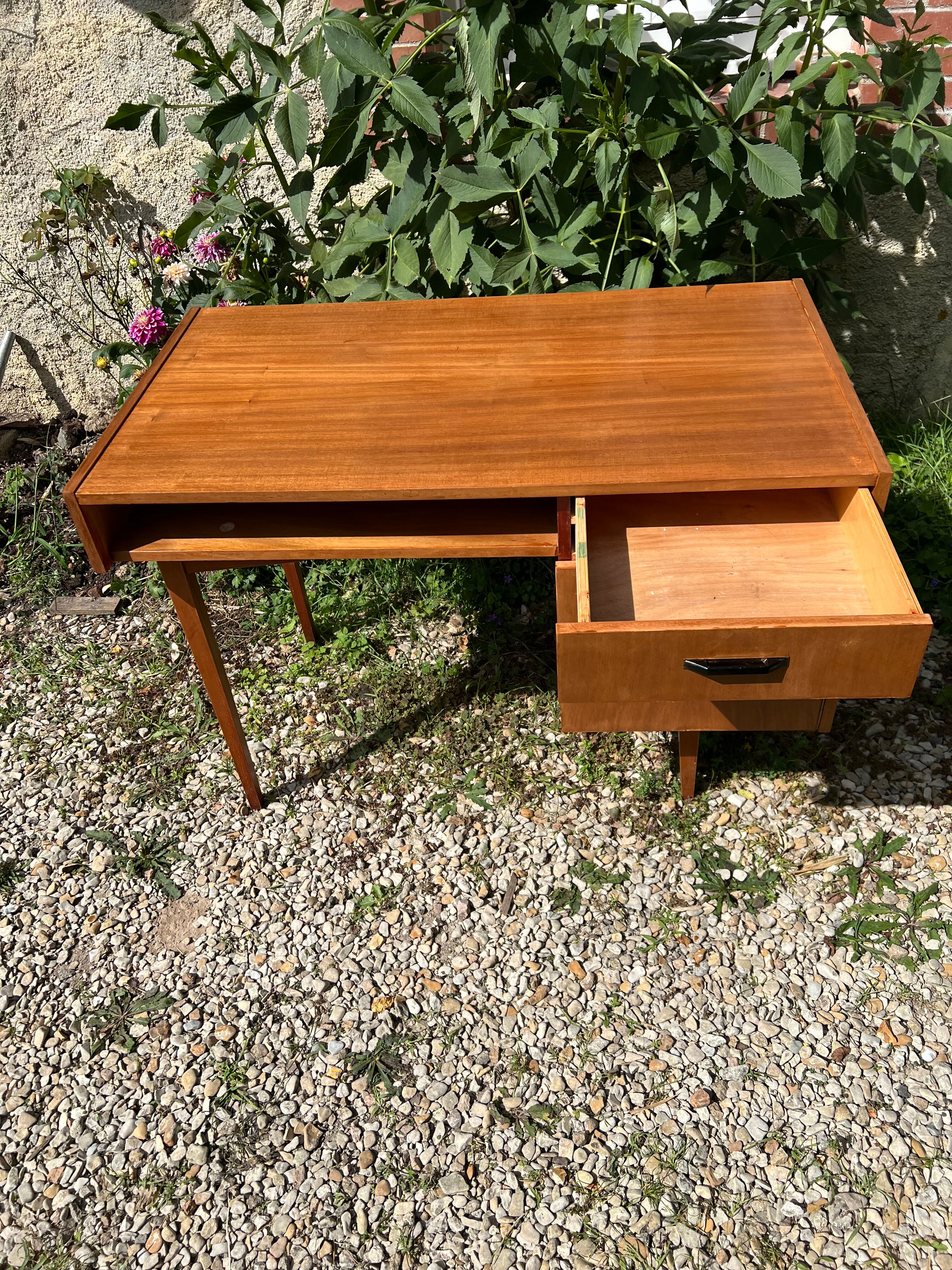Vintage desk