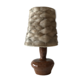 Ceramic lamp