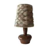 Lampe céramique