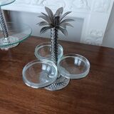 Palmier aperitif platter