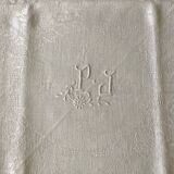 12 monog. PJ towels