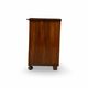 Small Antique walnut and walnut veneered Chest of Drawers – Neoclassic