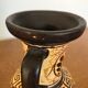 Greek vase