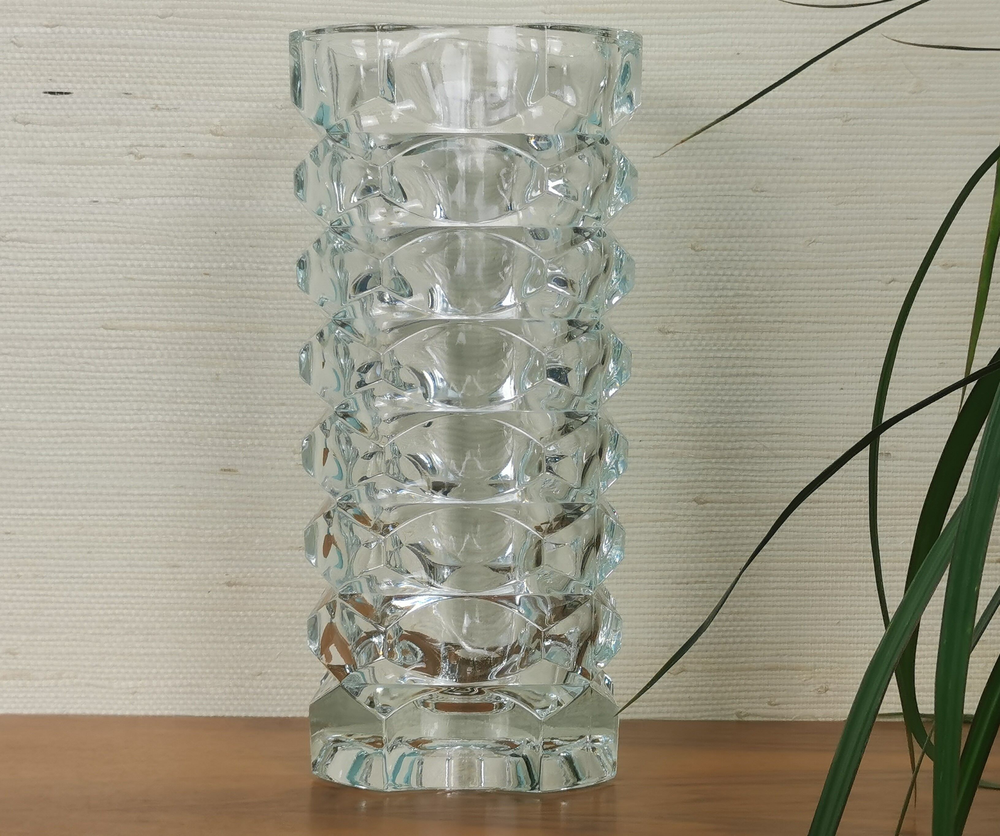 Vase 60s