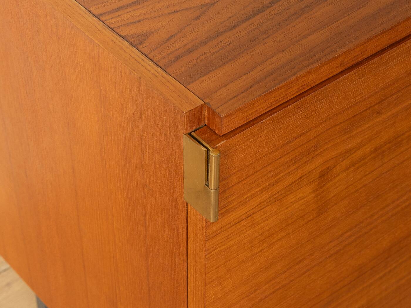 Sideboard by Günter Renkel for Rego Möbel, 1960s