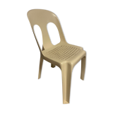 Chaise Henry Massonnet édition Stamp