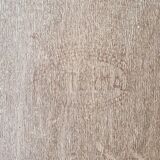 Lot de 16 chaises de bistrot Luterma, années 1960