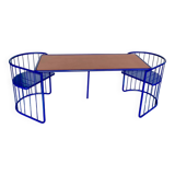 Table et chaises Emu