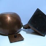 Kettle and container