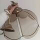 Vintage chandelier