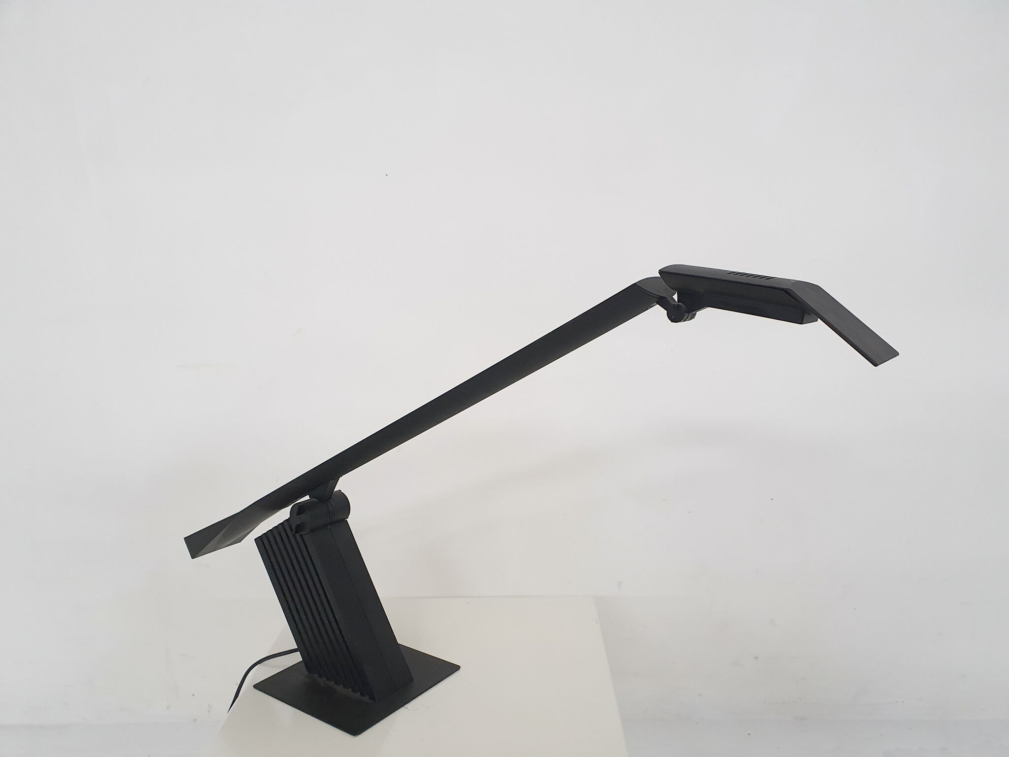 Hans von Klier for Bilumen "Condor"desk light, Italy 198