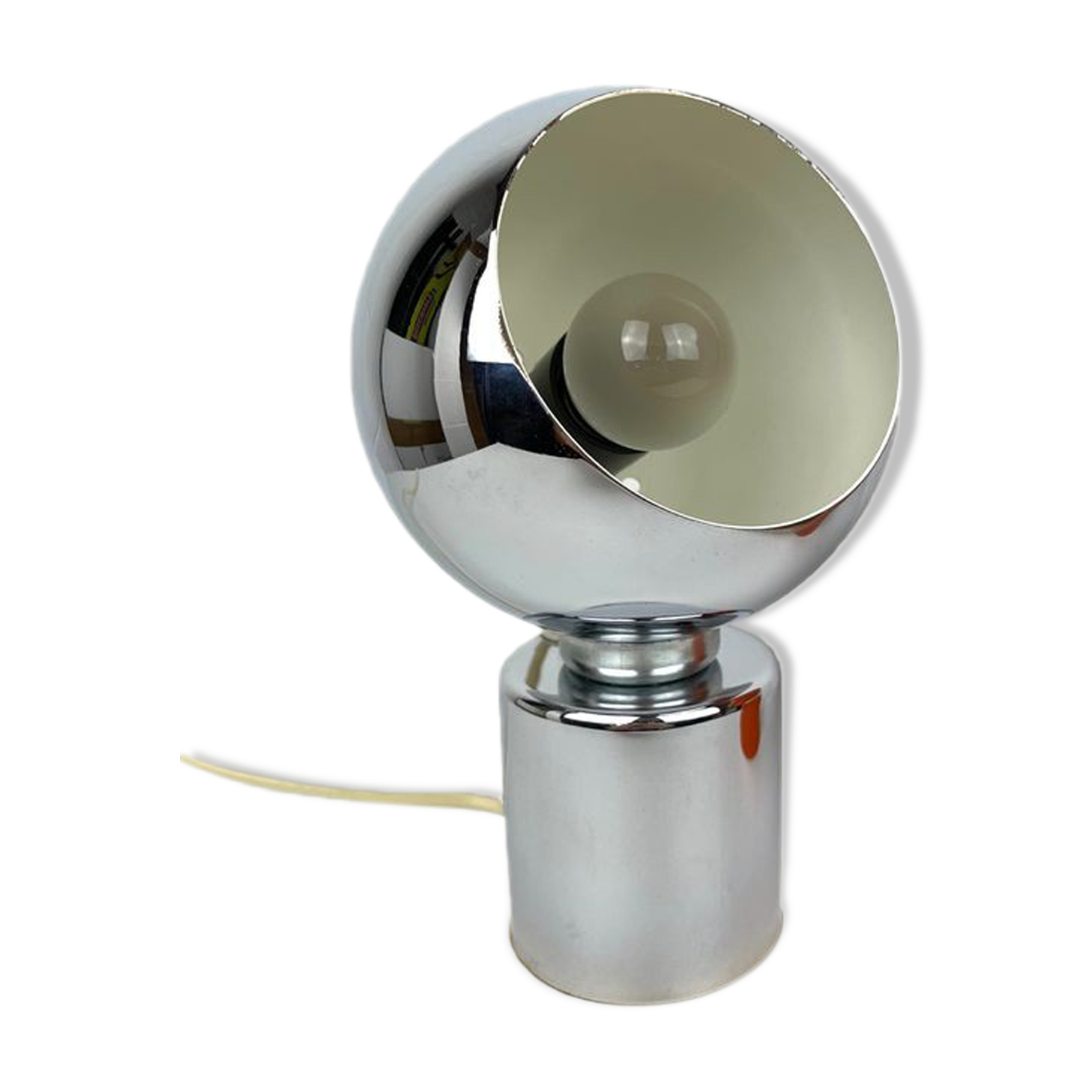Reggiani table lamp