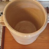 Grand Pot en grès