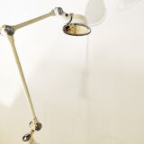 Mid century articulated wall or desk lamp, 1960s