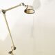 Mid century articulated wall or desk lamp, 1960s
