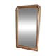 Antique Louis Philippe mercury mirror