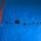 Poster "Joan Miro" Museum of Modern Art New York 1993