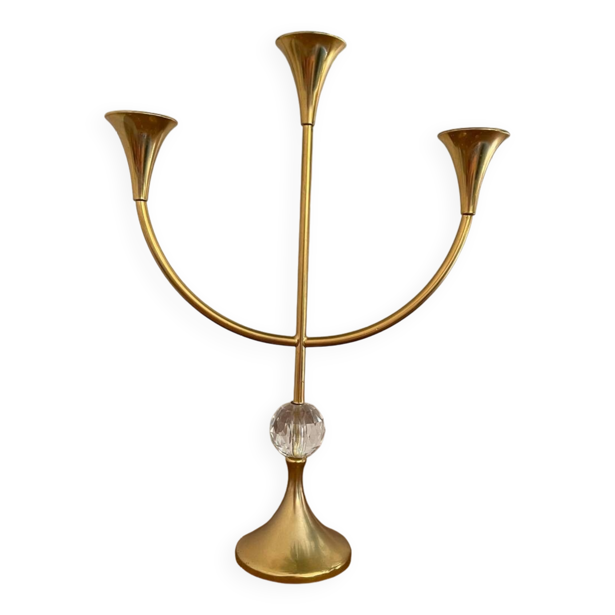 Weinfurtner candle holder