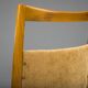 Mid-century modern dining chairs attributed to Ernst Martin Dettinger for Lucas Schnaidt, 1950s, set of 4