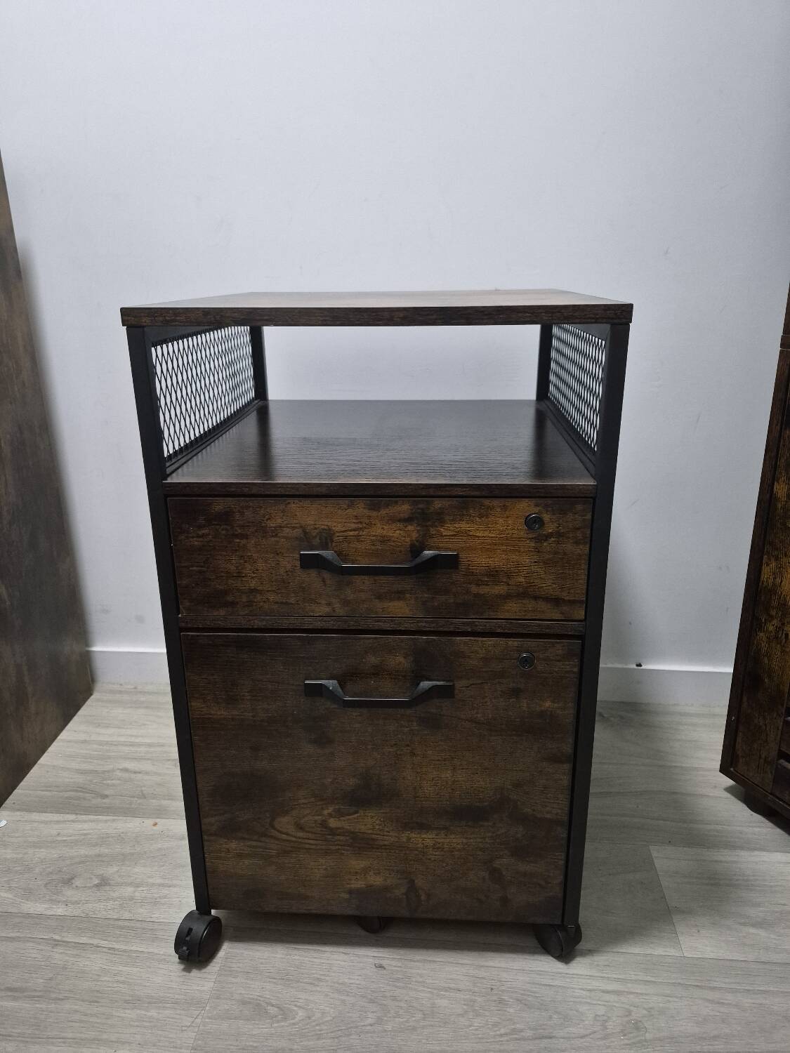 Office furniture