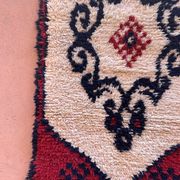 Rug 180x95cm