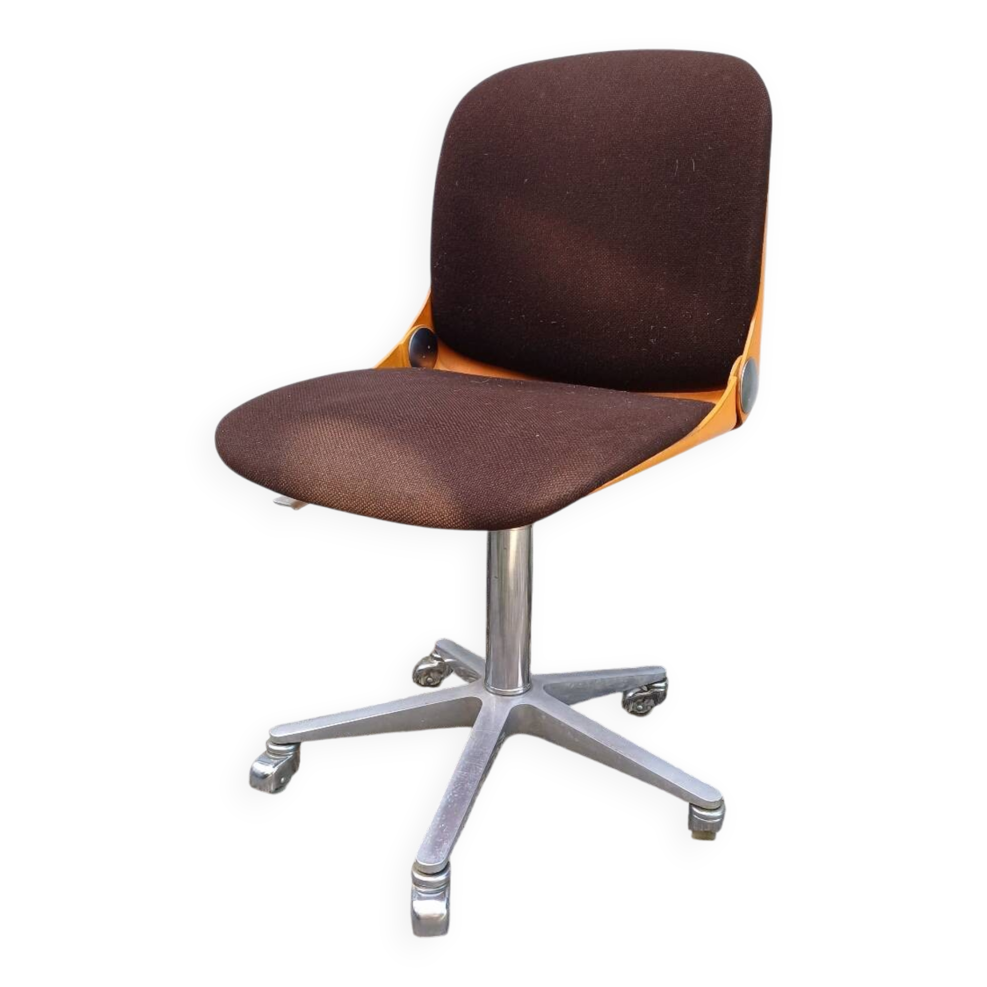 Wilkhahn office chair