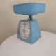 Kitchen scale from the 60s/70s