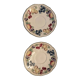 Villeroy and Boch Melina plates