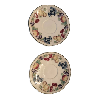 Assiettes Villeroy et Boch Melina